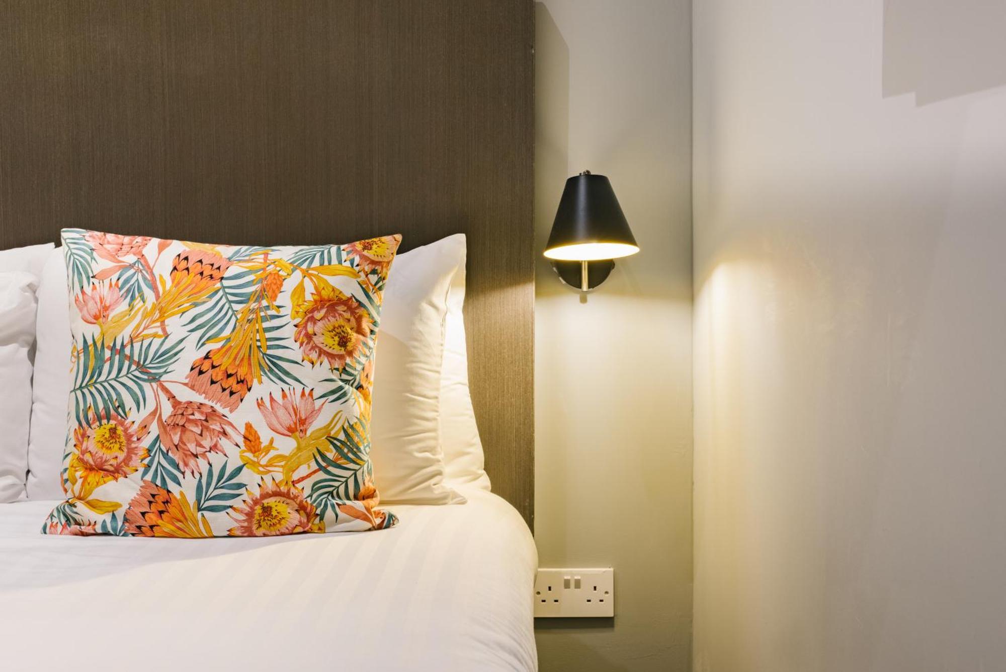 Tower Bridge Road Rooms لندن المظهر الخارجي الصورة